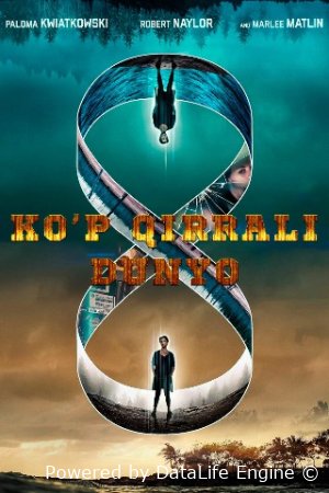 Ko'p qirrali dunyo / Multikoinot Kanada filmi Uzbek tilida 2018 O'zbekcha tarjima kino HD skachat