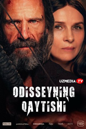 Odisseyning qaytishi (2024) Uzbek tilida tarjima kino