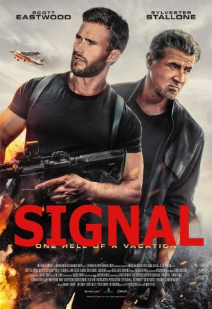 Signal / Qanotlar (2025) Tarjima kino Uzbek tilida